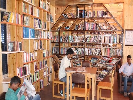library will remain open from 6am to 10pm
